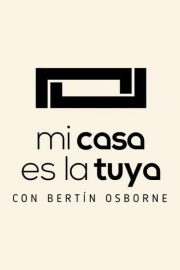 Mi casa es la tuya