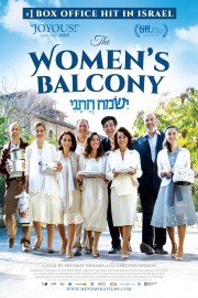 Watch free The Women's Balcony movies online