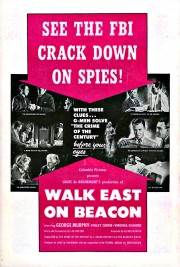 Watch free Walk East on Beacon! movies online