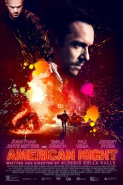 American Night-hd