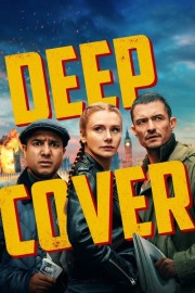 Deep Cover Deep Cover