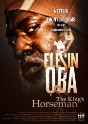 Watch free Elesin Oba: The King's Horseman movies online