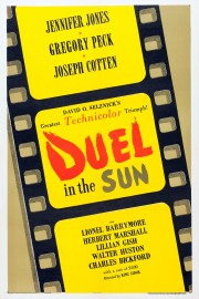 Watch free Duel in the Sun movies online