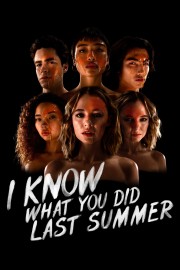 I Know What You Did Last Summer-hd