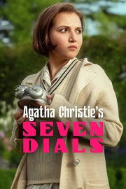 Agatha Christie's Seven Dials - Season 1