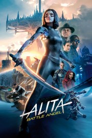 Alita: Battle Angel-hd