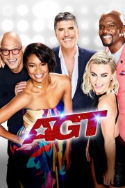 America's Got Talent-hd