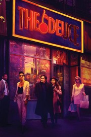 Watch free The Deuce movies online