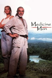 Watch free Medicine Man movies online