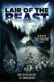 Watch free Lair of the Beast movies online