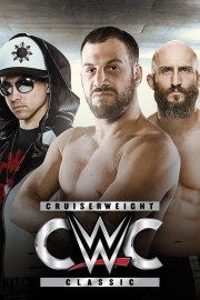 WWE Cruiserweight Classic-hd