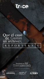 Reportera X