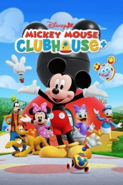 Mickey Mouse Clubhouse+ Mickey Mouse Clubhouse+
