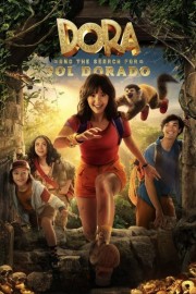 Watch free Dora and the Search for Sol Dorado movies online - HiMovies