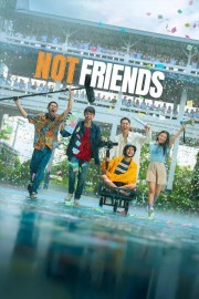 Watch Free Not Friends Movies Full HD Online Dramacool