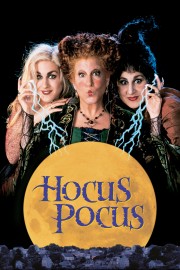 Hocus Pocus-hd