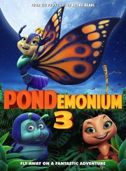 Pondemonium 3-hd