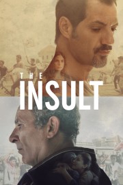 Watch free The Insult movies online