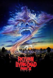 Watch free Return of the Living Dead Part II movies online