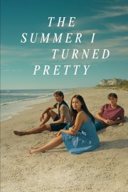 The Summer I Turned Pretty - Season 2