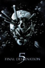 Final Destination 5-hd