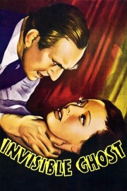 Watch free Invisible Ghost movies online