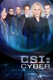 Watch free CSI: Cyber movies online