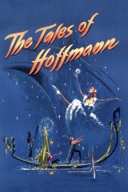 Watch free The Tales of Hoffmann movies online