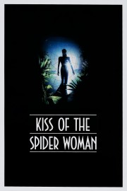 Watch free Kiss of the Spider Woman movies online