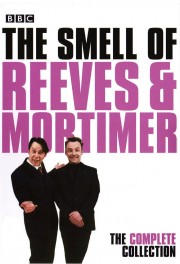 The Smell of Reeves and Mortimer