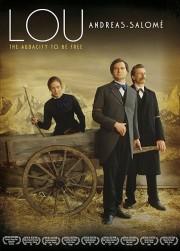 Watch free Lou Andreas-Salomé, The Audacity to be Free movies online