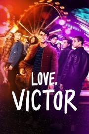 Watch free Love, Victor movies online