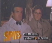 Watch free Spies movies online