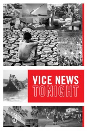 Watch free VICE News Tonight movies online