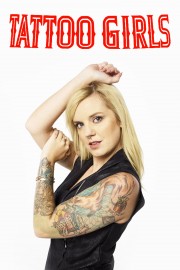 Tattoo Girls-hd