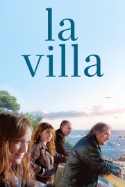 The House by the Sea-hd