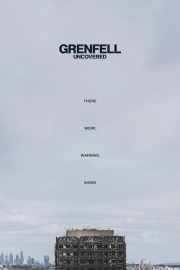 Watch free Grenfell: Uncovered movies Hd online Lookmovie