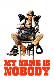 Watch free My Name Is Nobody movies online