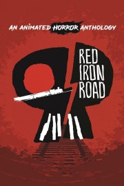 Red Iron Road-hd