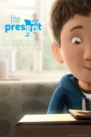 The Present-hd