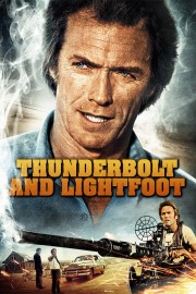 Watch free Thunderbolt and Lightfoot movies online