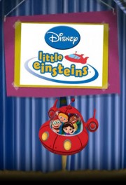 Watch free Little Einsteins movies online