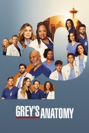 Grey's Anatomy - Season 21