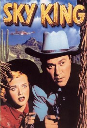 Watch free Sky King movies online