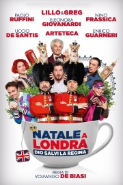 Watch free Natale a Londra - Dio salvi la Regina movies online