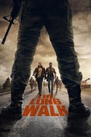 The Long Walk Watch free The Long Walk movies online - HiMovies