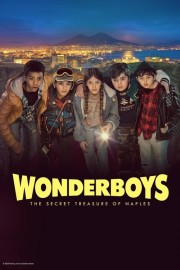 Watch free Wonderboys: The Secret Treasure of Naples movies online