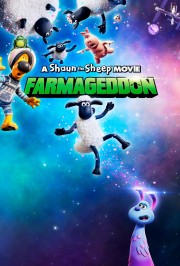 Watch free A Shaun the Sheep Movie: Farmageddon movies online