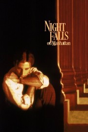 Watch free Night Falls on Manhattan movies online