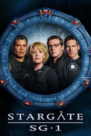 Watch free Stargate SG-1 movies online